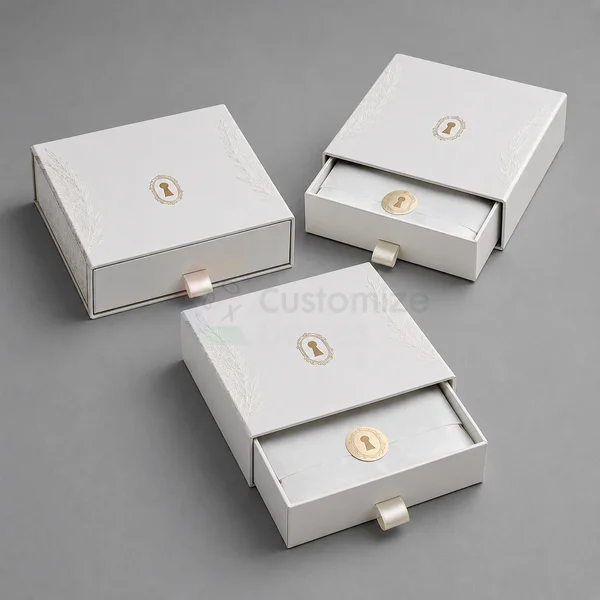 white rigid boxes bulk